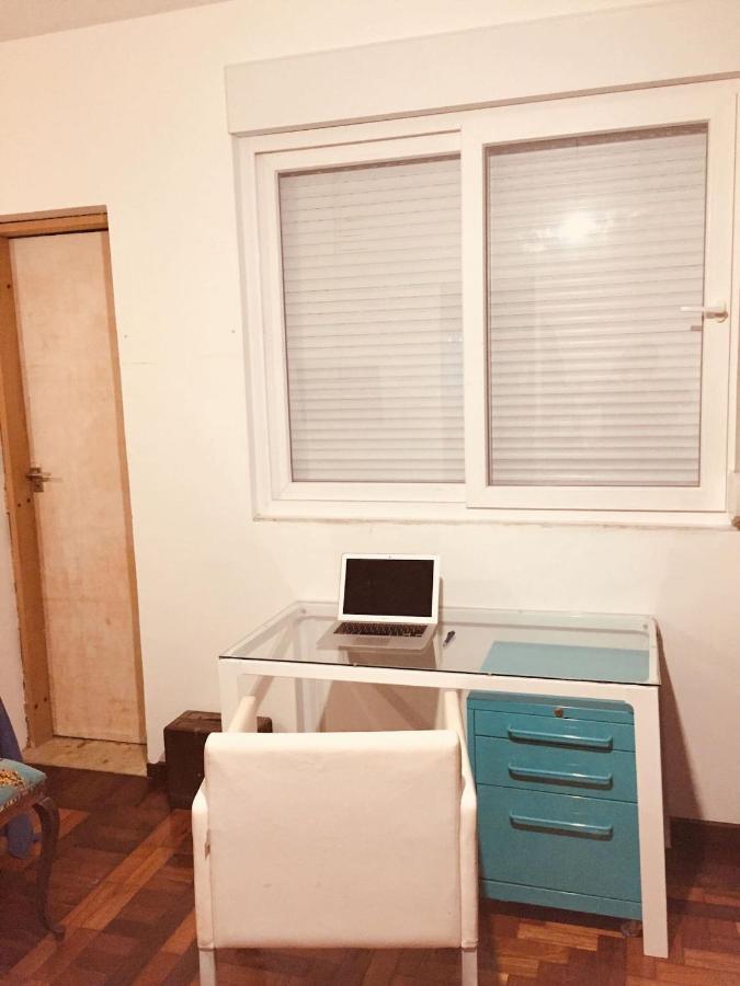Appartamento Fullano _ Entre Copacabana E Ipanema - Privativas Confortaveis! *