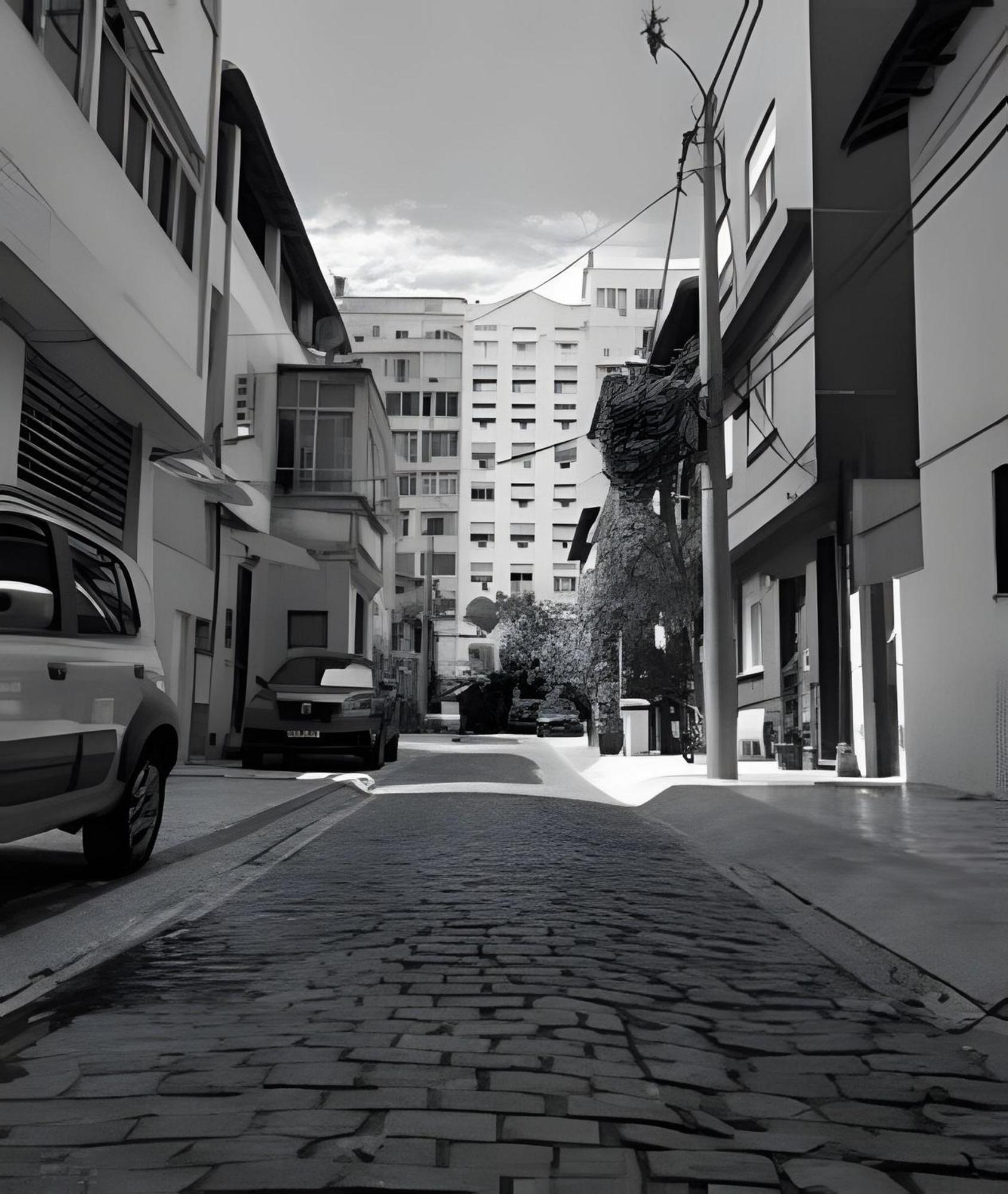 Appartamento Fullano _ Entre Copacabana E Ipanema - Privativas Confortaveis! *