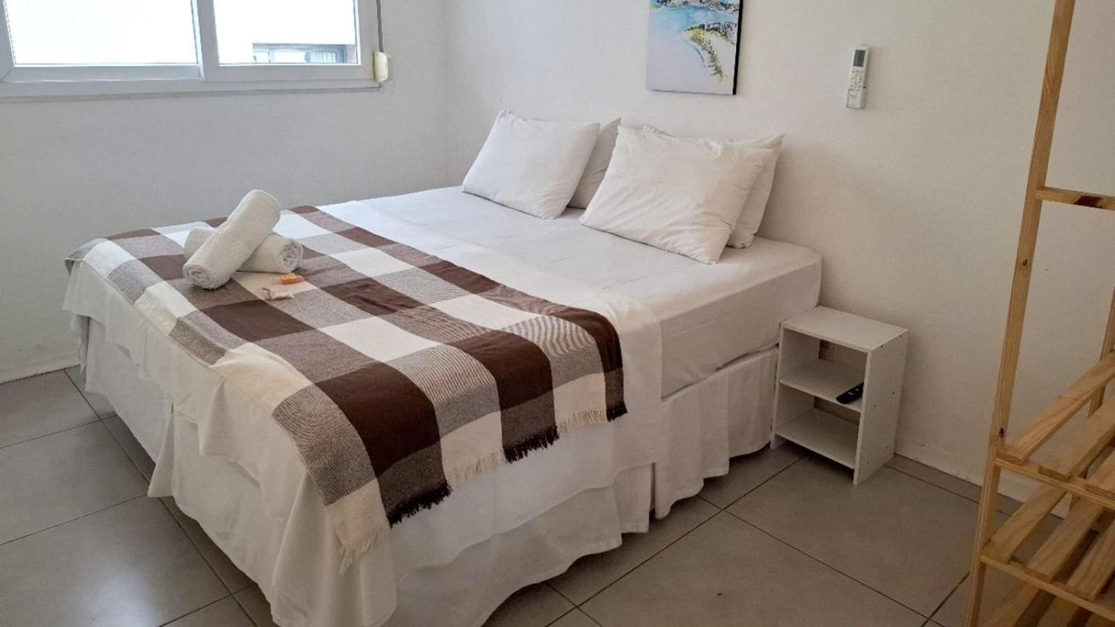 Appartamento Fullano _ Entre Copacabana E Ipanema - Privativas Confortaveis! *