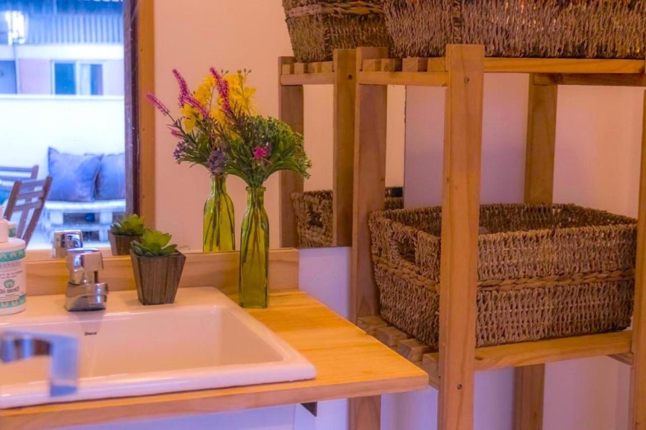 Apartemen Fullano _ Entre Copacabana E Ipanema - Privativas Confortaveis!