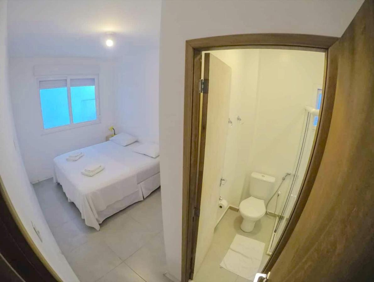 Fullano _ Entre Copacabana E Ipanema - Privativas Confortaveis! Apartemen