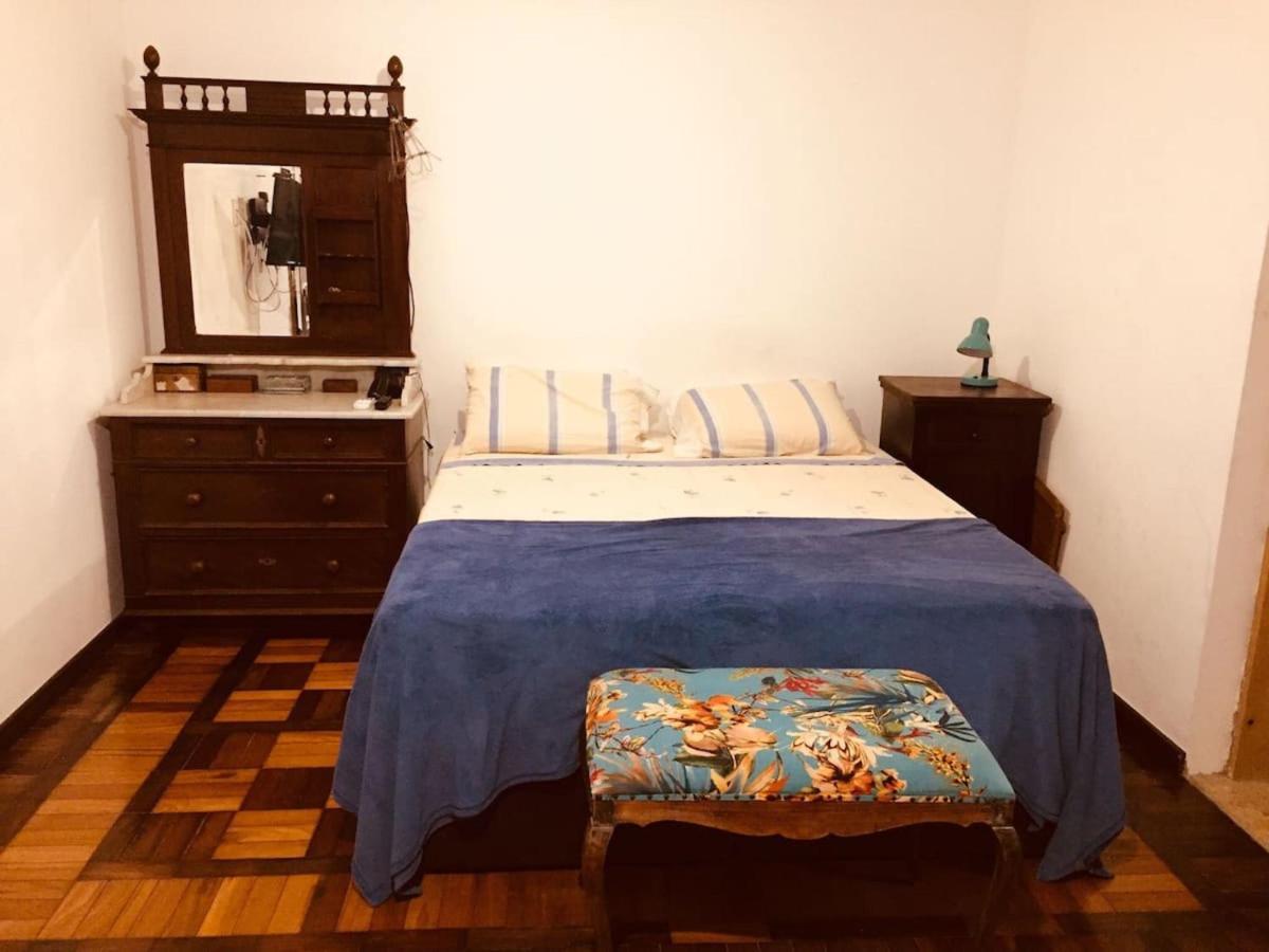 Apartemen Fullano _ Entre Copacabana E Ipanema - Privativas Confortaveis! Rio de Janeiro