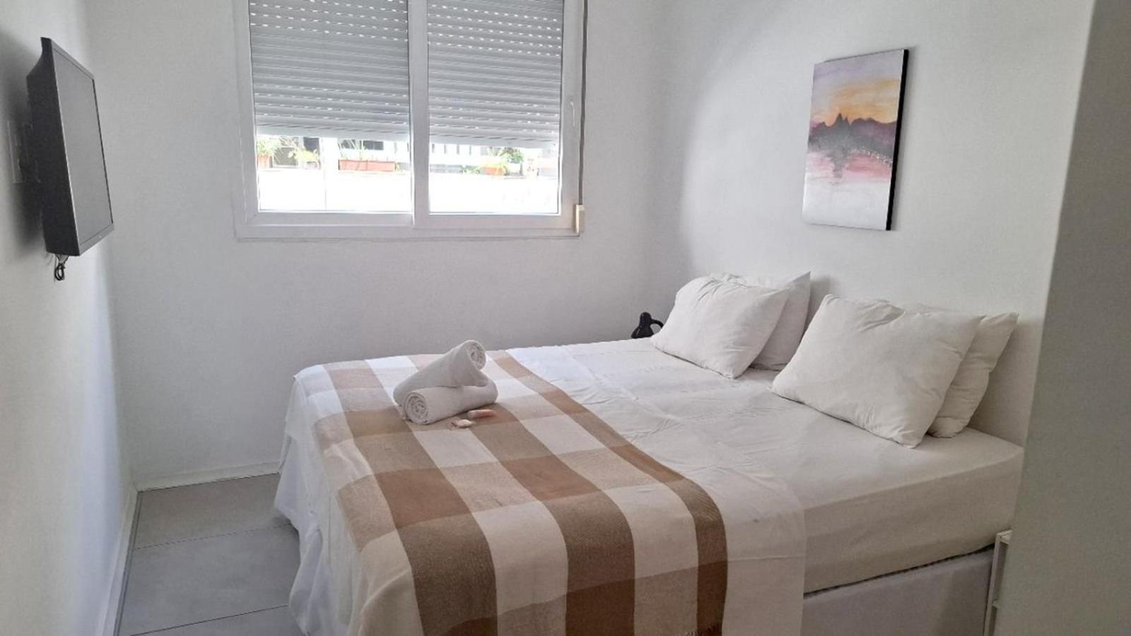 Fullano _ Entre Copacabana E Ipanema - Privativas Confortaveis! Apartemen
