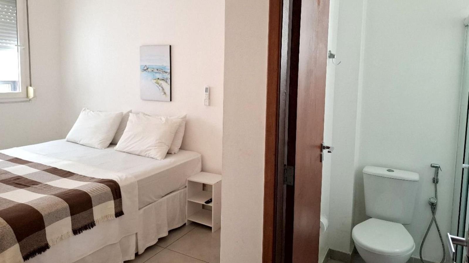 Fullano _ Entre Copacabana E Ipanema - Privativas Confortaveis! Apartemen *