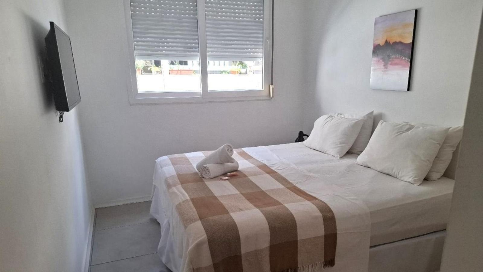 Fullano _ Entre Copacabana E Ipanema - Privativas Confortaveis! Apartemen Rio de Janeiro