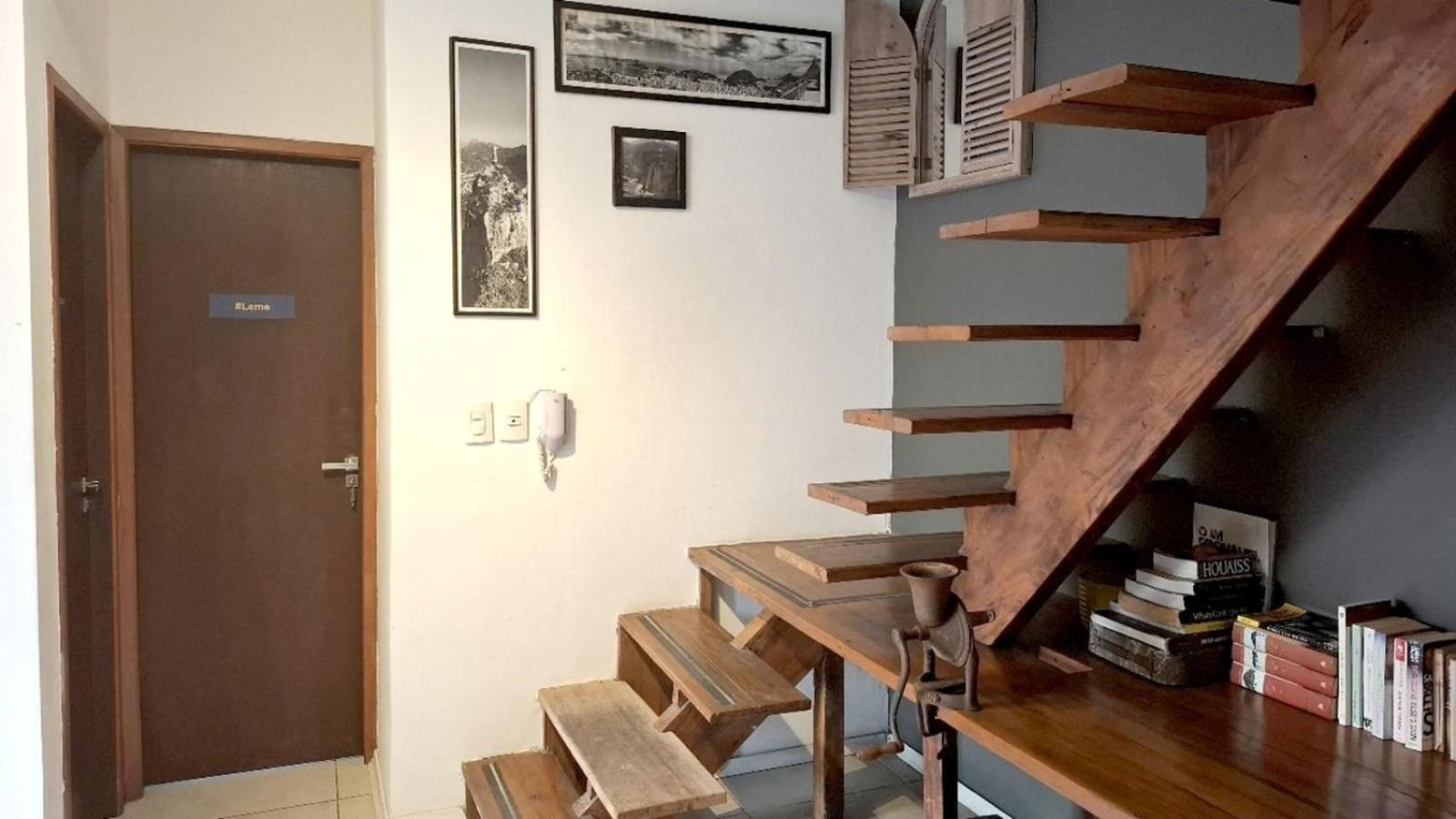 Fullano _ Entre Copacabana E Ipanema - Privativas Confortaveis! Apartemen *