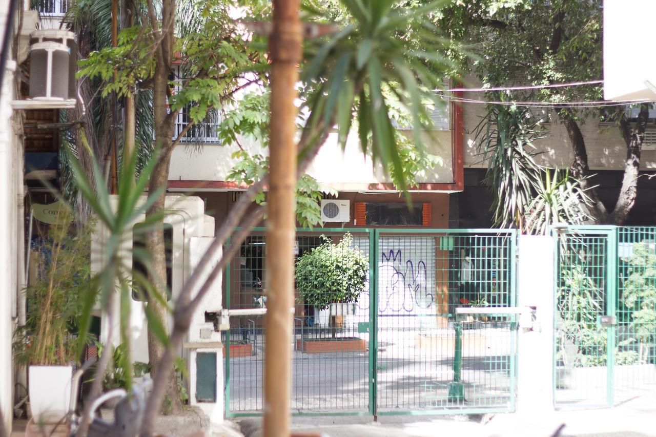 Apartemen Fullano _ Entre Copacabana E Ipanema - Privativas Confortaveis! Rio de Janeiro