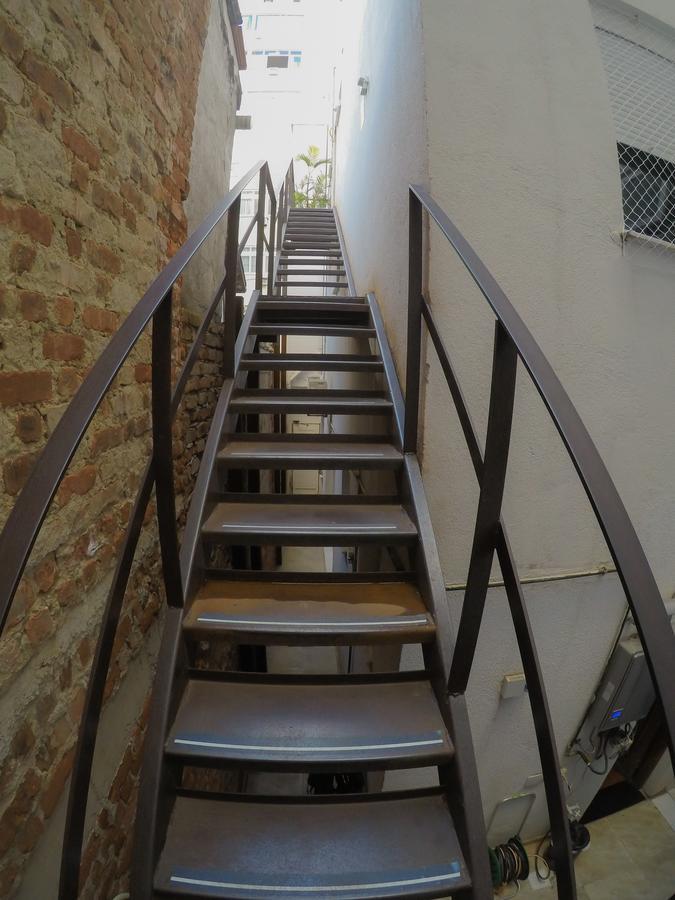 Fullano _ Entre Copacabana E Ipanema - Privativas Confortaveis! Apartemen *