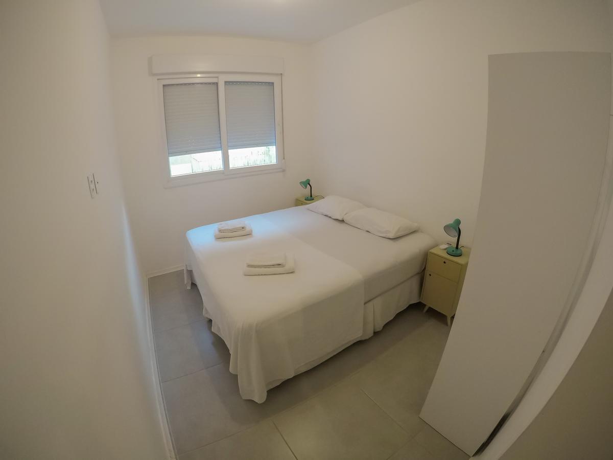 Apartamento Fullano _ Entre Copacabana E Ipanema - Privativas Confortaveis! Río de Janeiro