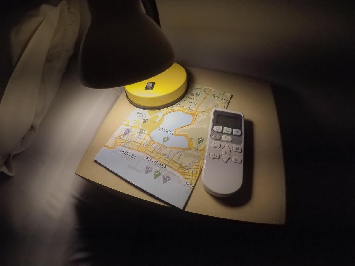 Fullano _ Entre Copacabana E Ipanema - Privativas Confortaveis! Apartemen