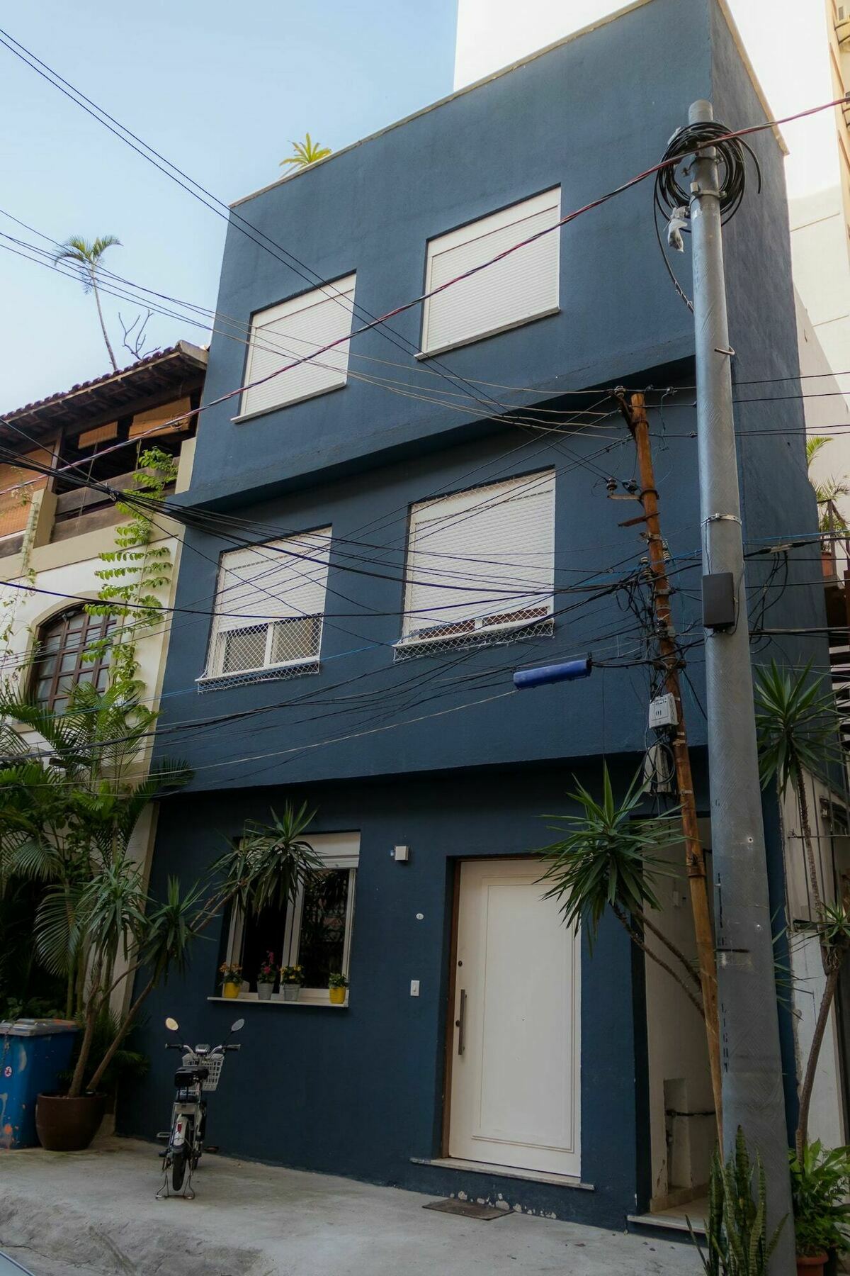 Fullano _ Entre Copacabana E Ipanema - Privativas Confortaveis! Apartemen